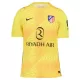 Atlético Madrid Oblak 13 Keeper Drakt Herre 2026-27 Gul