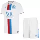 Blackburn Rovers Bortedrakt Barn 2026-27 - med Bukse Blackburn Rovers Bortedrakt Barn 2026-27 - med Bukse