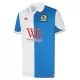 Blackburn Rovers Hjemmedrakt Barn 2026-27 - med Bukse