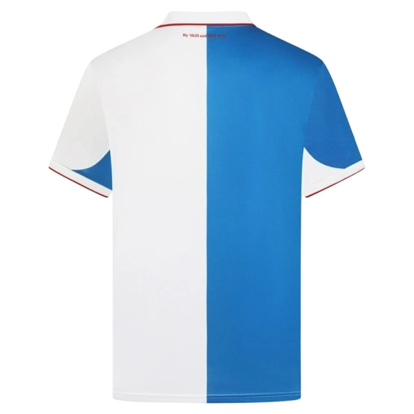Blackburn Rovers Hjemmedrakt Herre 2026-27