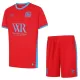 Blackburn Rovers Tredjedrakt Barn 2026-27 - med Bukse Blackburn Rovers Tredjedrakt Barn 2026-27 - med Bukse
