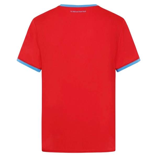 Blackburn Rovers Tredjedrakt Barn 2026-27 - med Bukse