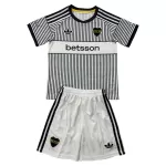 Boca Juniors Bortedrakt Barn 2026-27 - med Bukse