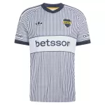 Boca Juniors Bortedrakt Herre 2026-27