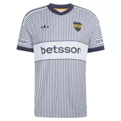 Boca Juniors Bortedrakt Herre 2026-27 Boca Juniors Bortedrakt Herre 2026-27