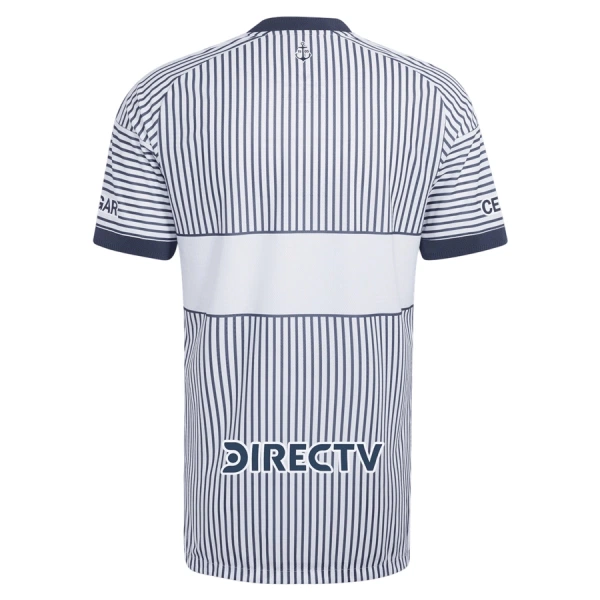 Boca Juniors Bortedrakt Herre 2026-27