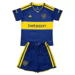 Boca Juniors Hjemmedrakt Barn 2026-27 - med Bukse
