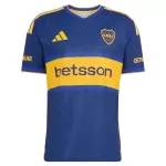 Boca Juniors Hjemmedrakt Herre 2026-27