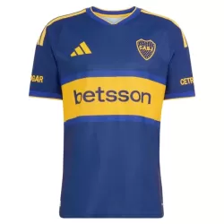 Boca Juniors Hjemmedrakt Herre 2026-27 Boca Juniors Hjemmedrakt Herre 2026-27