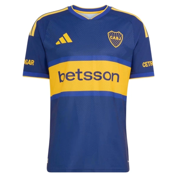Boca Juniors Hjemmedrakt Herre 2026-27