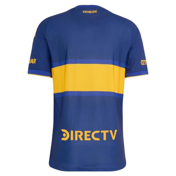 Boca Juniors Hjemmedrakt Herre 2026-27