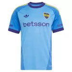 Boca Juniors Keeper Drakt Herre 2026-27