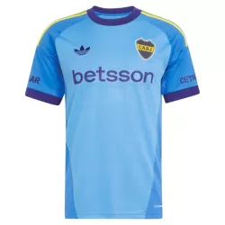 Boca Juniors Keeper Drakt Herre 2026-27