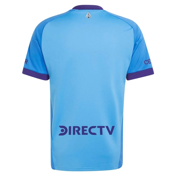 Boca Juniors Keeper Drakt Herre 2026-27