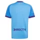Boca Juniors Keeper Drakt Herre 2026-27