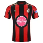 Bournemouth Hjemmedrakt Herre 2026-27