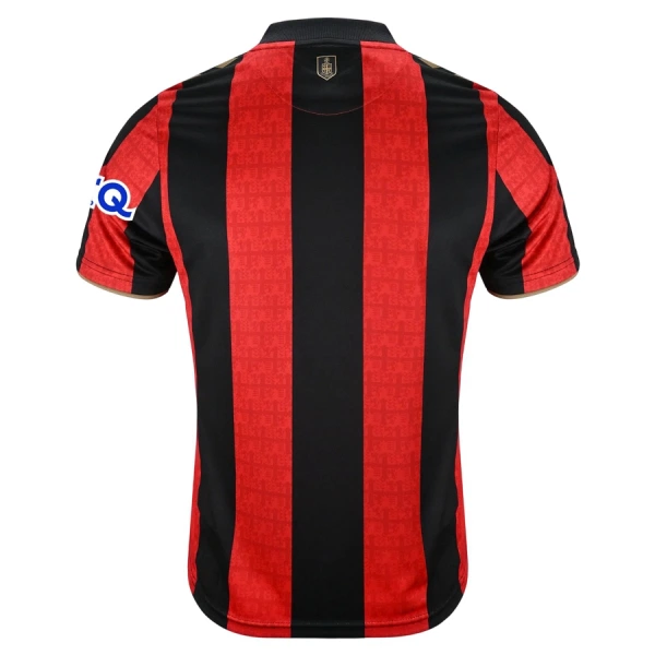 Bournemouth Hjemmedrakt Herre 2026-27