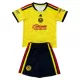 Club América Hjemmedrakt Barn 2026-27 - med Bukse Club América Hjemmedrakt Barn 2026-27 - med Bukse