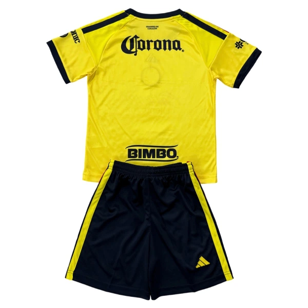 Club América Hjemmedrakt Barn 2026-27 - med Bukse