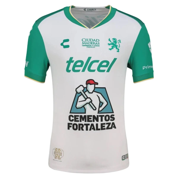 Club Leon Bortedrakt Herre 2026-27