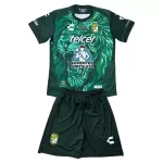 Club Leon Hjemmedrakt Barn 2026-27 - med Bukse