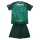 Club Leon Hjemmedrakt Barn 2026-27 - med Bukse