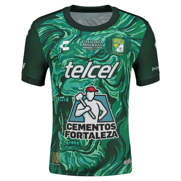 Club Leon Hjemmedrakt Herre 2026-27 Club Leon Hjemmedrakt Herre 2026-27
