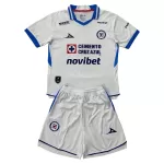 Cruz Azul Bortedrakt Barn 2026-27 - med Bukse