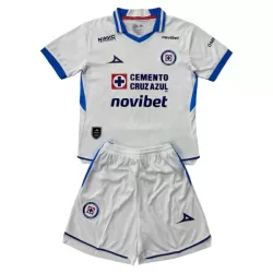 Cruz Azul Bortedrakt Barn 2026-27 - med Bukse