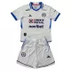 Cruz Azul Bortedrakt Barn 2026-27 - med Bukse Cruz Azul Bortedrakt Barn 2026-27 - med Bukse