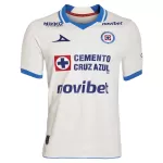 Cruz Azul Bortedrakt Herre 2026-27