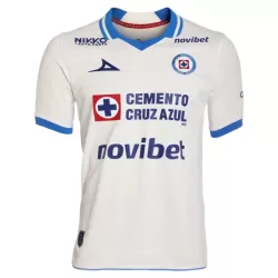 Cruz Azul Bortedrakt Herre 2026-27