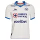 Cruz Azul Bortedrakt Herre 2026-27 Cruz Azul Bortedrakt Herre 2026-27