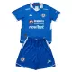 Cruz Azul Hjemmedrakt Barn 2026-27 - med Bukse
