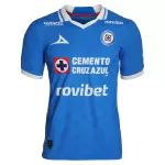 Cruz Azul Hjemmedrakt Herre 2026-27