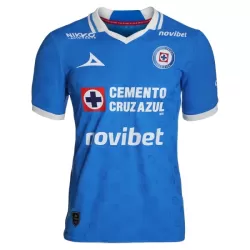 Cruz Azul Hjemmedrakt Herre 2026-27