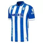 Deportivo Alavés Hjemmedrakt Herre 2026-27