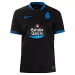Deportivo de La Coruna Bortedrakt Herre 2026-27