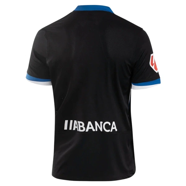 Deportivo de La Coruna Bortedrakt Herre 2026-27