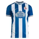 Deportivo de La Coruna Hjemmedrakt Herre 2026-27