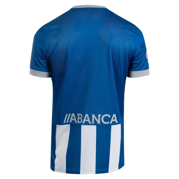 Deportivo de La Coruna Hjemmedrakt Herre 2026-27