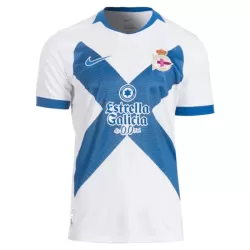 Deportivo de La Coruna Tredjedrakt Herre 2026-27 Deportivo de La Coruna Tredjedrakt Herre 2026-27