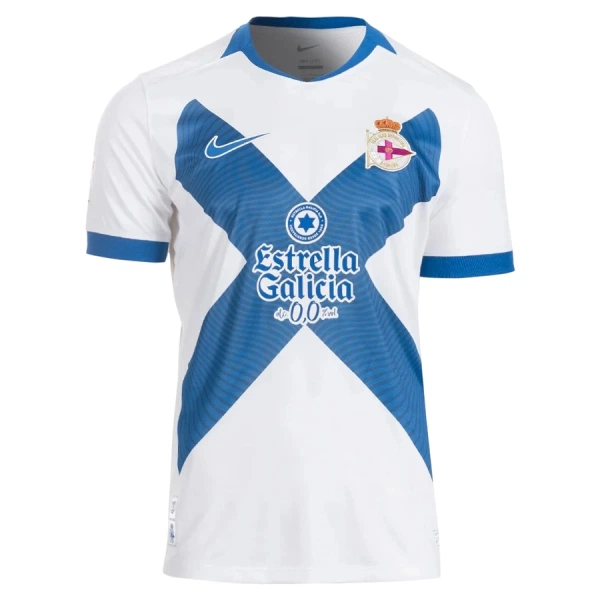Deportivo de La Coruna Tredjedrakt Herre 2026-27