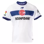 Deportivo Toluca Bortedrakt Herre 2026-27