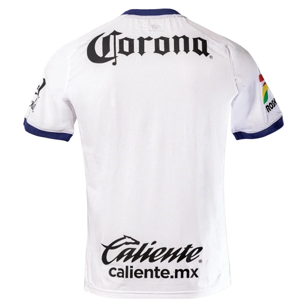 Deportivo Toluca Bortedrakt Herre 2026-27