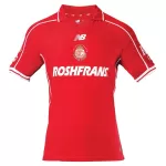 Deportivo Toluca Hjemmedrakt Herre 2026-27