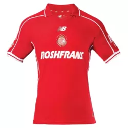 Deportivo Toluca Hjemmedrakt Herre 2026-27
