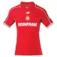 Deportivo Toluca Hjemmedrakt Herre 2026-27 Deportivo Toluca Hjemmedrakt Herre 2026-27