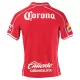 Deportivo Toluca Hjemmedrakt Herre 2026-27