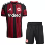 Eintracht Frankfurt Hjemmedrakt Barn 2026-27 - med Bukse